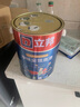 立邦 乳膠漆 小王子兒童漆竹炭內(nèi)墻漆油漆涂料環(huán)保京雅居兒童漆 【升級竹炭抗醛】 15L*1件 套裝(2面1底) 曬單實拍圖