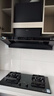 華帝（VATTI）天然氣灶  嵌入式臺式兩用灶具家用雙眼灶 鋼化玻璃 JZT-ZJ310S  曬單實拍圖