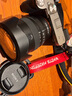 索尼（SONY）Alpha 7C II全畫幅微單相機 創(chuàng)意外觀濾鏡 銀色 單機身（a7c2/A7C II/A7CM2） 曬單實拍圖
