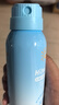 Hi!papa海龜爸爸兒童防曬噴霧可上飛機兒童高倍SPF32 防水防汗100ml 曬單實拍圖