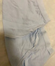 京東京造【純棉系列】女式內(nèi)褲10A級抗菌三角內(nèi)褲女中腰大碼女式內(nèi)褲XL 曬單實拍圖
