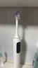 米家小米聲波掃振電動牙刷Pro 智能分面掃振彩屏數(shù)顯提醒緩震包膠刷頭 180天續(xù)航 送女友 父親節(jié)禮物 曬單實(shí)拍圖