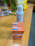雅漾（Avene）倍護(hù)水潤防曬乳50ml*2SPF50+小金剛高倍隔離防曬防水學(xué)生軍訓(xùn)噴霧 曬單實拍圖
