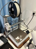 拓竹A1C 3D打印機桌面家用FDM全自動調平多色高速3d打印機器bambulab【大陸版】 A1多色套裝（含單機+AMS lite） 曬單實拍圖