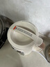 九陽（Joyoung）1.2L豆?jié){機(jī)3-4人用破壁機(jī)古法豆?jié){可預(yù)約時間細(xì)膩免濾家用全自動榨汁機(jī)料理機(jī)D565【九陽漫生活】 曬單實(shí)拍圖