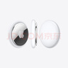 Apple/蘋果 AirTag (單件裝)  蘋果追蹤器追蹤定位防丟蘋果原裝 適用于iPhone/iPad 曬單實拍圖
