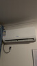 HYUNDAI韓國現(xiàn)代新一級能效大1.5匹冷暖空調(diào)掛機(jī)家用變頻節(jié)能省電級純銅管新能效壁掛式空調(diào) 大1.5匹 一級能效 冷暖變頻【全銅管】順豐配送 上門安裝 曬單實(shí)拍圖