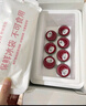 小仙燉鮮燉燕窩 小鮮瓶43g 滋補營養(yǎng)品 送孕婦長輩 即食燕窩 七夕禮物 季套餐43g*84瓶-低糖-每周送7瓶 曬單實拍圖
