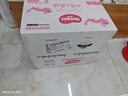好奇（Huggies）皇家小龍褲拉拉褲XL64片(12-17kg)嬰兒尿不濕裸感超薄透氣 曬單實(shí)拍圖
