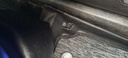 峰夢(mèng)北汽eu5腳墊全包圍tpe后排eu5plus出租車(chē)汽車(chē)專(zhuān)用雙層18款原廠 【雙層耐臟款】原廠TPE腳墊+灰彩雪妮絲 【18-20款】北汽EU5 曬單實(shí)拍圖