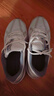 耐克（NIKE）男鞋跑鞋 STRUCTURE 25 休閑運動鞋公路透氣緩震跑步鞋 DJ7883-111 44.5 曬單實拍圖