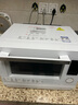 東芝（TOSHIBA）【官方旗艦店】彩屏微波爐 東芝微蒸烤一體機(jī) 水波爐高奢款 蒸烤箱 空氣炸 高顏值 ER-YD95CNW 東芝新款彩屏水波爐YD95 曬單實(shí)拍圖