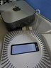 移速（MOVE SPEED）適用于Macmini M4擴(kuò)展塢硬盤盒 SSD移動硬盤外接擴(kuò)容存儲 散熱底座拓展塢 10G傳輸兼容雷電4/5接口 曬單實(shí)拍圖
