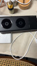 小米智能門鈴4Pro 500萬(wàn)超清雙攝可視門鈴 電子貓眼攝像頭 智能遠(yuǎn)程雙向通話包裹快遞識(shí)別監(jiān)控器家用 曬單實(shí)拍圖