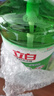 立白茶籽洗潔精1.45kg 99%除菌高效去油除味寶寶餐具果蔬清潔用洗滌靈 曬單實(shí)拍圖