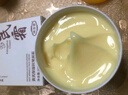dyey黃芪霜面霜老國貨保濕美白提亮去黃緊致抗皺淡紋300g 曬單實拍圖