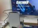 PlayStation索尼國行PS5游戲機光驅(qū)版slim輕薄版游戲主機港版支持黑神話悟空 99新PS5（數(shù)字版單手柄）825G 中國大陸 曬單實拍圖