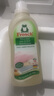 Frosch羊毛真絲潔凈洗衣液保護衣物纖維 蓬松柔軟750ml *3德國原裝進口 曬單實拍圖