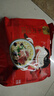 劉一泡羊肉泡饃正宗陜西特產(chǎn)西安美食方便速食品 920g袋裝（四聯(lián)包） 曬單實(shí)拍圖