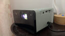 愛(ài)普生（EPSON）EF-16G投影儀 3LCD高亮家庭影院智能投影機家用臥室電視手機投屏大屏 曬單實(shí)拍圖