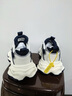 美國馬球協(xié)會（U.S.POLO ASSN.）保羅男鞋厚底透氣老爹鞋夏季新款網面戶外運動跑步鞋子男 曬單實拍圖