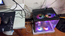 微星 酷睿i5 12600KF/RTX4060/4060TI/4070S/5060Ti海景房游戲主機(jī)電腦臺式機(jī)優(yōu)惠補(bǔ)貼組裝電腦DIY主機(jī) 配一I5-13490F丨1T丨RTX3060 曬單實(shí)拍圖