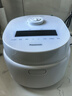 松下（Panasonic）【國家補貼】Xtra零零煲青春版0涂層電飯煲家用3-6人無涂層不銹鋼煮飯鍋4升容量SR-DKS151 曬單實拍圖