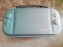 tomtoc Switch2收納包NS2配件纖薄收納包保護(hù)套防摔抗壓switch2代收納包保護(hù)套便攜包G05S3 曠野 曬單實(shí)拍圖