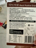 古緹思可可脂黑巧克力幣豆 100g*2盒 55%可可含量 烘焙原料 手工DIY蛋糕 曬單實拍圖