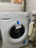 美的（Midea）滾筒洗衣機(jī)全自動(dòng)10公斤變頻超薄高溫筒自潔巴氏除菌洗內(nèi)衣洗 家電國(guó)家補(bǔ)貼20%一級(jí)能效以舊換新 MG100V11FPRO 曬單實(shí)拍圖