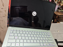華碩（ASUS）a豆14 Air 2025 高性能AI超輕薄旗艦筆記本電腦學(xué)生游戲商務(wù)辦公 國(guó)家補(bǔ)貼20% R9 H 270 32G 1T 鼠尾草青 2.8K 120Hz OLED屏 預(yù)裝office 曬單實(shí)拍圖