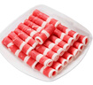 大莊園精品肥牛肉片肉卷1斤 國產(chǎn)谷飼牛肉火鍋食材生鮮冷凍牛肉 曬單實拍圖