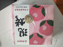 嘉華鮮花餅 經(jīng)典玫瑰花餅50g*10枚30天短保云南特產(chǎn)餅干糕點(diǎn)早餐零食 曬單實(shí)拍圖