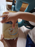 Friso港版金裝美素佳兒6HMO 易吸收乳脂幼兒配方奶粉3段（1歲+）400g 曬單實(shí)拍圖
