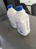 蘭格格 草原酸奶 專利活菌1kg*1 生鮮低溫酸牛奶 可制干噎希臘老酸奶 曬單實(shí)拍圖