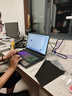 微星（MSI）星影17 2025 17.3英寸游戲筆記本電腦(酷睿 i7-14650HX RTX5060 16GB 1T 2.5K 240Hz ) 曬單實拍圖
