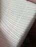 亞朵星球記憶棉床墊子薄海綿石墨烯雙面家用床褥子雙人榻榻米便攜1.5*2米 曬單實(shí)拍圖