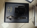 派克（PARKER） 高端鋼筆成人禮盒商務(wù)定制刻字男女生日禮物禮品文具簽字墨水筆禮贈輕奢禮紀(jì)念品畢業(yè)開學(xué)禮物 IM金屬古銅棕墨水筆+升級大墨水禮盒 曬單實拍圖