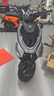 ZEEHO極核新款A(yù)E4 Pro MAX MY25鉛酸高性能電摩電動摩托車(到店選顏色） AE4 Pro MY25 曬單實拍圖