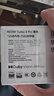 小米（MI）【國家補(bǔ)貼】REDMI Turbo 4 Pro 第四代驍龍8s 7550mAh長續(xù)航 12GB+256GB 黑色 小米紅米5G手機(jī) 曬單實拍圖