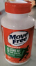 Move Free益節(jié)氨糖軟骨素鈣片綠瓶120粒 維骨力中老年美國進(jìn)口【粉絲專享】 曬單實(shí)拍圖