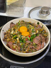 西帕克內(nèi)蒙古黃膘牛排 牧民散養(yǎng)黃牛肉現(xiàn)殺新鮮牛排骨牛肋排 贈送韭菜花 凈重5斤 曬單實拍圖