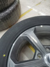 固特異（Goodyear）汽車輪胎 225/65R17 102H EGP SUV 御乘SUV二代 哈弗H6/長安CS75 曬單實(shí)拍圖