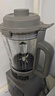 美的（Midea）破壁機(jī) 1.75L大容量家用早餐豆?jié){機(jī) 全自動免濾免煮料理機(jī) 多功能智能榨汁機(jī) 大功率快煮 國家補(bǔ)貼 【加厚隔音杯體】MJ-PB40T42 曬單實拍圖