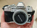 奧林巴斯（OLYMPUS）E-M10 MarkIV EM10四代 微單相機 數(shù)碼相機 微單套機（14-42mm F3.5-5.6）2030萬像素 曬單實拍圖
