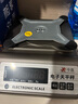 今選（jinxuan）電子天平秤0.1g高精度電子秤克稱實(shí)驗(yàn)室分析天平黃金中藥珠寶秤 曬單實(shí)拍圖