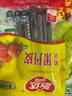怡達(dá)綠色食品果丹皮90g/袋 山楂卷蜜餞果干果糕山楂片條兒童零食 曬單實(shí)拍圖