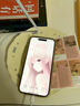 原奘蘋果充電器頭45W快充PD套裝手機充電頭iPhone14/13promax/12plus/11適配原裝氮化鎵正品充電器線 原 ·裝蘋果45W快充頭+閃充線1米 曬單實拍圖