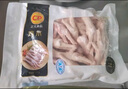 CP正大食品 雞爪 凈重2斤 單個雞爪約40-50g 生鮮冷凍鳳爪燒烤 曬單實(shí)拍圖
