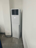 海爾（Haier）2匹/3匹 變頻冷暖 新能效 自清潔 全直流 立柜式空調(diào) 3匹 二級能效 (防直吹)方柜 曬單實(shí)拍圖